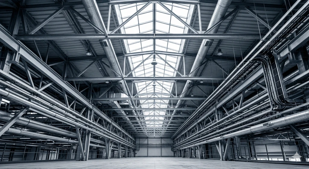 Industrial Excellence